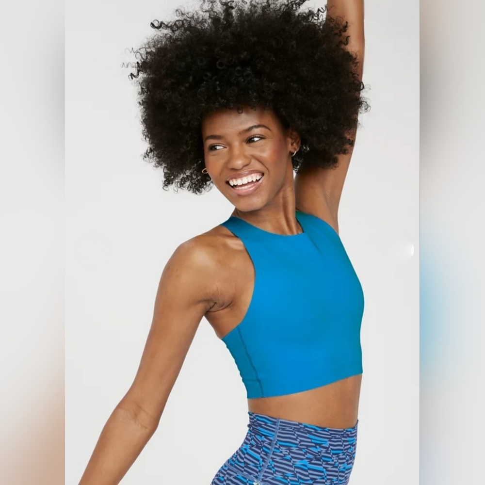 OFFLINE by Aerie Sports Bra - Size XS